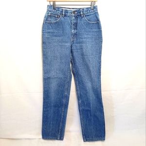 Vintage 1980's Coca Cola Denim Jeans, size 28